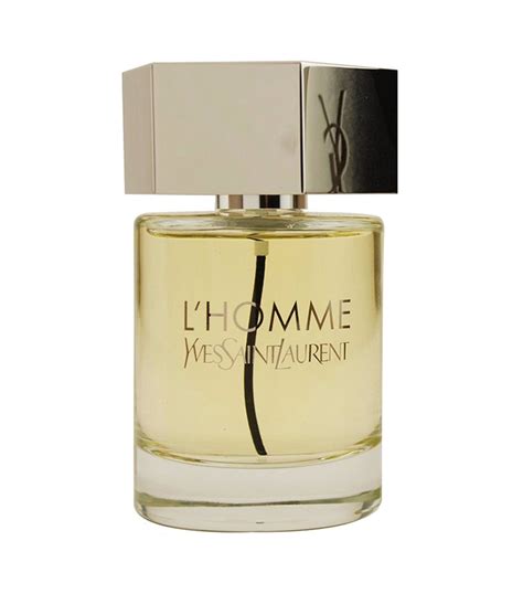 ysl l homme summer